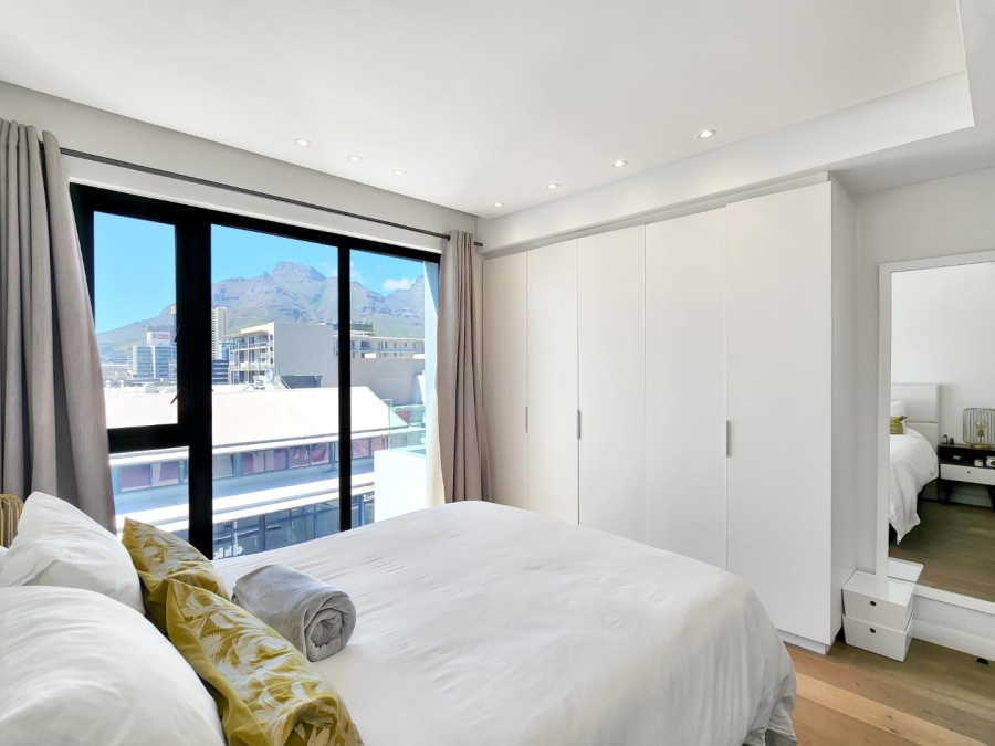 1 Bedroom Property for Sale in De Waterkant Western Cape